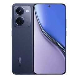Realme P3 Ultra синий